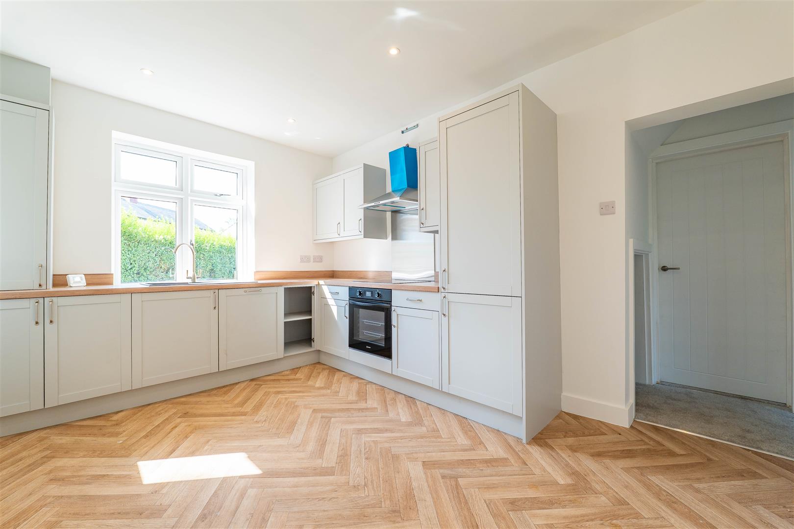Lighthurst Avenue, Chorley